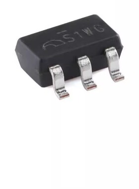 原装正品 ME3102AM5G SOT-23-5 1A降压DC-DC转换器