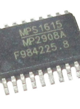 全新原装 MP2908A MP2908AGF-Z TSSOP20 电源IC降压型转换器包邮