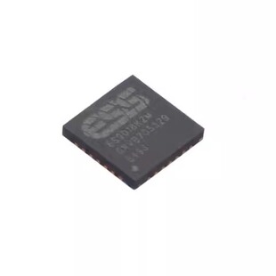 ES9018K2M QFN-28 音频转换芯片 解码板解码IC 原装正品