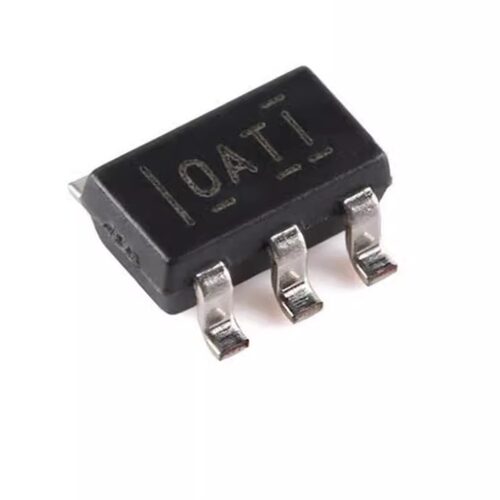 全新  OPA847IDBVR SOT-23-6 运算放大器芯片