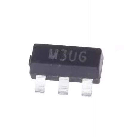 原装 LM321G-AE5-R 丝印M3UG SOT23-5 低功耗运放芯片 运算放大器