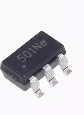 全新原装 TPH2501-TR 丝印501 SOT23-5 120MHz高速宽带运放芯片