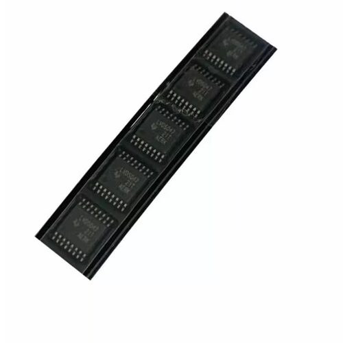 SN65LVDS047PW封装TSSOP-16集成电路IC接口驱动器接收器收发器