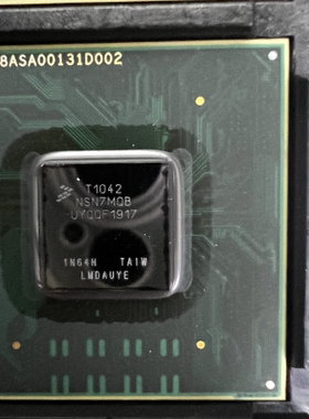 T1042NSN7MQB 全新原装正品 1200MHZ 780FCBGA