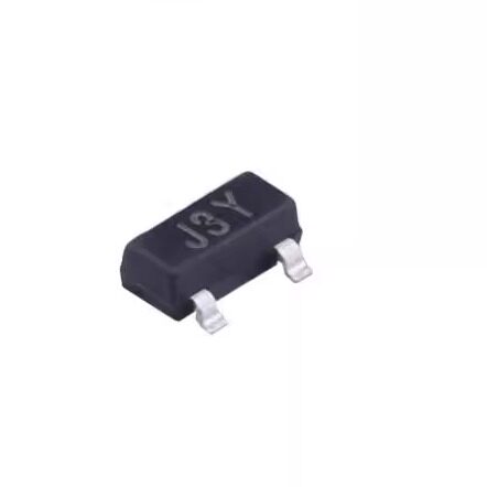 原装正品 KST8050S 封装 SOT23 小功率 三极管