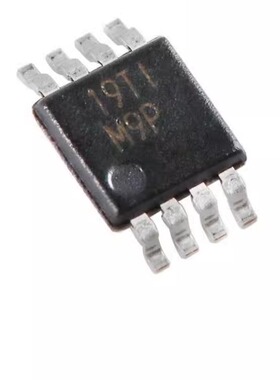全新  贴片 LM393DGKR VSSOP-8 双路差分比较器IC芯片