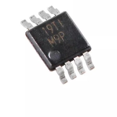 全新  贴片 LM393DGKR VSSOP-8 双路差分比较器IC芯片