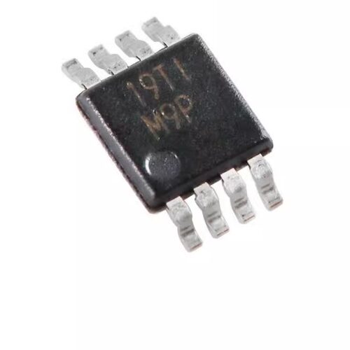 全新  贴片 LM393DGKR VSSOP-8 双路差分比较器IC芯片