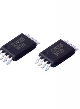 原装正品 BL24C02F-SFRC TSSOP-8L EEPROM存储器