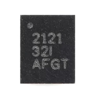 TPS2121RUXR 丝印2121 VQFN-HR-12 电源多路复用器芯片