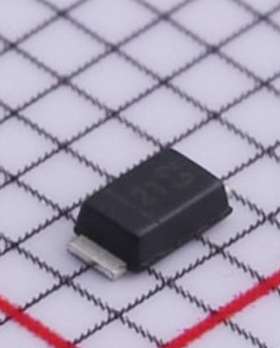 PD3S230L-7 SOD-323F 贴片丝印21 30V 2A 肖特基二极管 原装正品