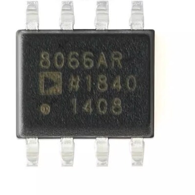 全新 8066ARZ-R7 SOIC-8 高性能 145MHz 运算放大器IC芯片
