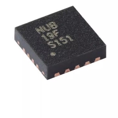 全新 TPS63700DRCR SON-10 反相DC/DC转换器芯片