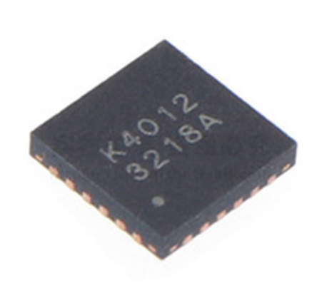 SN3218AI424E 丝印3218A QFN24 手机呼吸灯驱动芯片全新原装现货