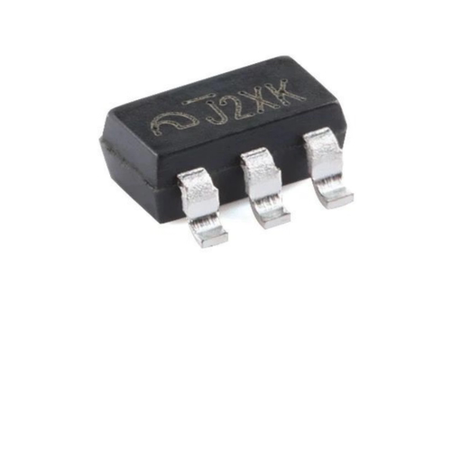 ME6217C33M5G SOT-23-5 3.3V800mA高PSRR低压差LDO线性稳压器