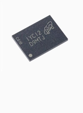 全新MT47H128M16RT-25E IT:C FBGA-84 2Gb DDR2SDRAM内存芯片