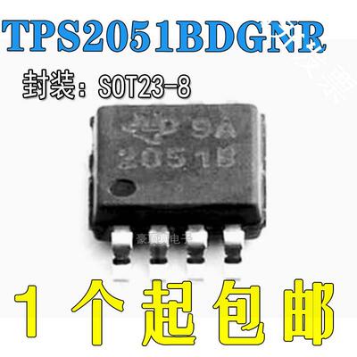 TPS7A1633DGNRMSOP8稳压器