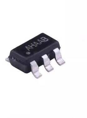 原装正品 RY3430 丝印AH*** 贴片SOT23-5 同步降压稳压器芯片