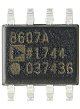 全新原装 AD8607ARZ-REEL7 SOP-8 精密CMOS轨到轨运算放大器芯片