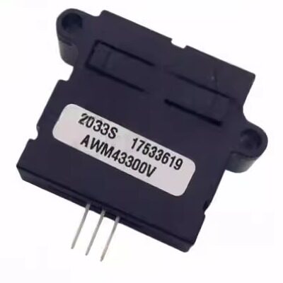 原装正品 AWM43300V 霍尼韦尔1000SCCM空气质量气流流量计传感器