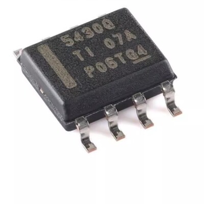 全新 TPS5430QDDARQ1 SOIC-8 双路3A降压转换器芯片 汽车类
