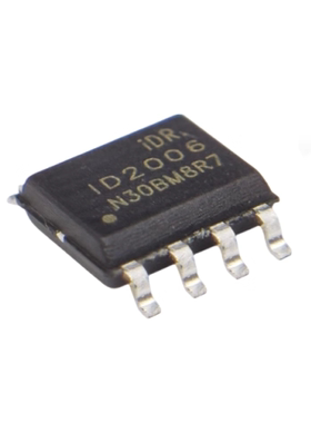 原装正品 ID2006SEC-R1丝印ID2006电源管理器芯片SOP-8