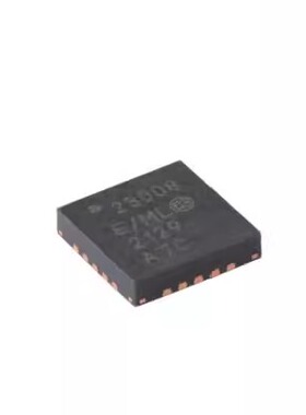 原装正品 MCP23008-E/ML QFN-20 8位I2C I/O扩展器芯片