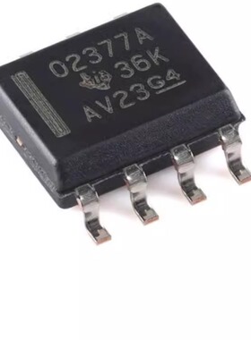 全新  OPA2377AIDR SOIC-8 运算放大器芯片