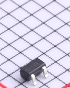 DMG1012TQ-7 场效应管 SOT-523 丝印 NA1** 原装正品 DMG1012TQ-7