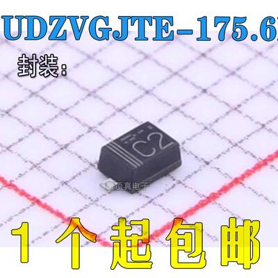 UDZVTE-172.0BSOD-3232V二极管