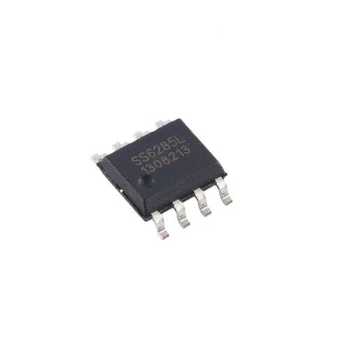 原装正品 SS6285L-SO-TP SOP-8 18V/5A 桥式驱动芯片