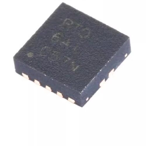 全新 贴片 TPS74801DRCR VSON-10 低压差线性稳压(LDO)