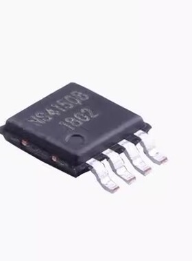 原装正品 NS4150B 贴片MSOP8 3W单声道数字音频功放芯片IC