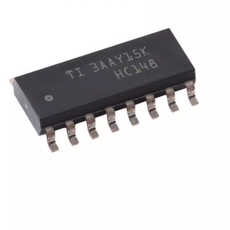 全新 SN74HC148DR SOIC-16 8线路至3路线优先级编码器芯片