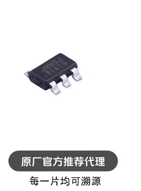 JW5033S 封装 TSOT-23-6 降压型 DC-DC电源芯片