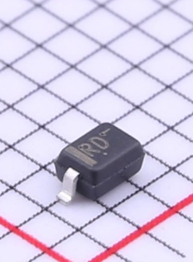 原装正品 NSR0320MW2T1G SOD-323 20V/1A 贴片肖特基二极管 10个
