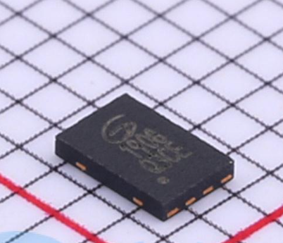 直拍GD25Q40CEIGR 封装USON8-EP NOR FLASH 芯片gd25q40c 现货