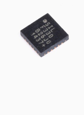 全新 贴片 C8051F330-GM 微控制器 8K闪存 768B RAM QFN-20