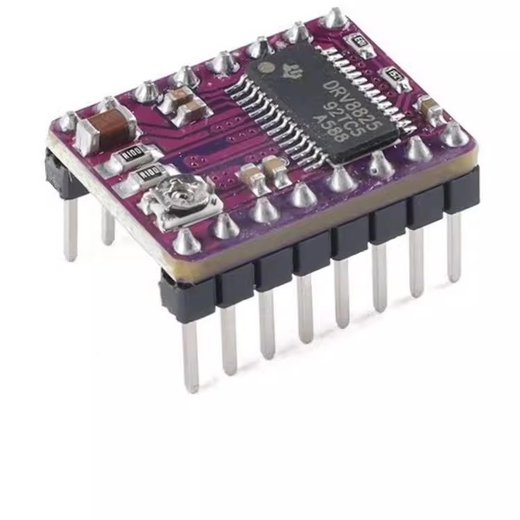 全新3D打印机配件 DRV8825步进电机驱动StepStick Reprap