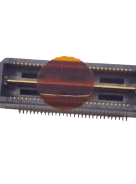 QTH-030-02-L-D-A-TR 0.5mm间距 60P Samtec申泰镀金板对板公座