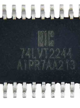 中微爱芯 AiP74LVT2244 带三态控制的8路缓冲器/线驱动器 TSSOP20