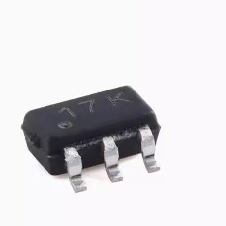 全新原装 CH217K SOT-23-6 USB限流配电开关芯片