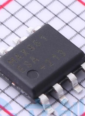 MAX961ESA+T 全新 MAX961ESA 贴片SOP-8 模拟电压比较器芯片