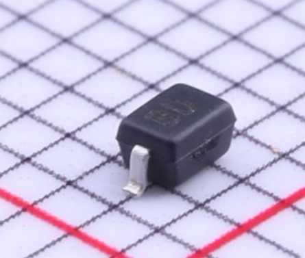 ZHCS400TA 封装SOD二极管