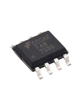 原装正品 FAN7530MX 封装 SOP8 AC-DC控制器和稳压器 芯片