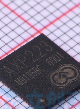 全新原装 AXP223 AXP188 AXP202 贴片QFN68 QFN48 电源管理芯片IC