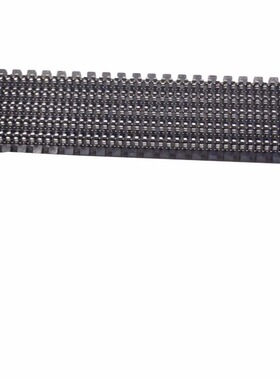 ASP-134487-01 SAMTEC/申泰1.27MM 400PIN 10排 公座板对板 镀金