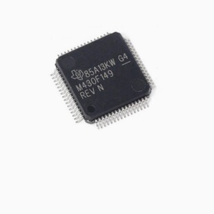 MSP430F149IPMR M430F149 LQFP-64 IPM微控制器芯片