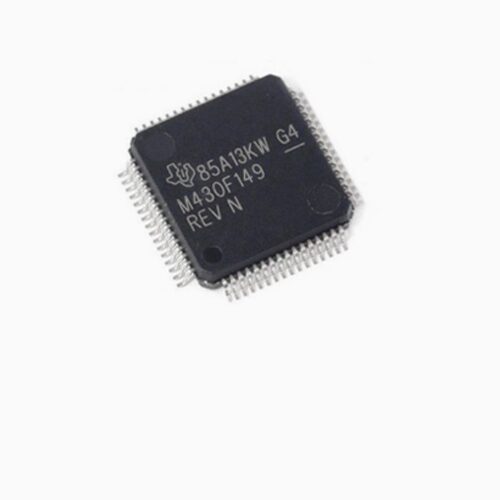 MSP430F149IPMR M430F149 LQFP-64 IPM微控制器芯片