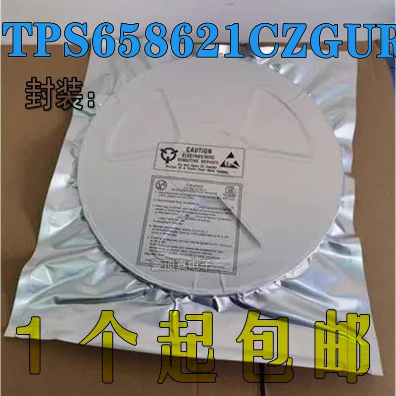 TPS658621CZGUR丝印28056封装